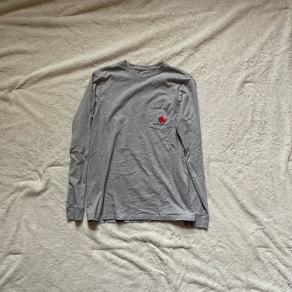 Vineyard Vines Other - vineyard vines fenway long sleeve